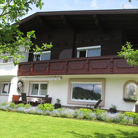 Haus Birgit Leilighet Walchsee Eksteriør bilde